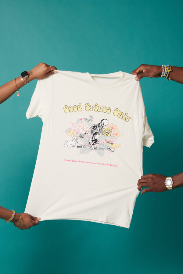 70's Groovy Worship - GSO Tshirt