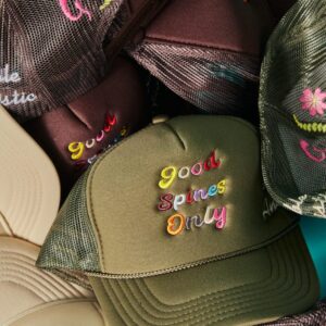 RainBow Funk - GSO Trucker Hat