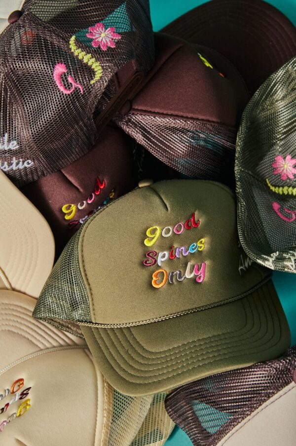 RainBow Funk - GSO Trucker Hat